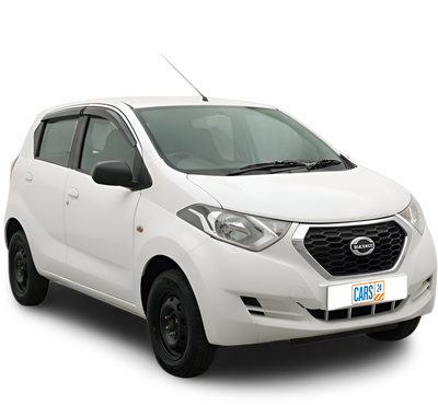 2018 Datsun Redi Go - Hatchback - Petrol - Manual - ₹1.35 lakh